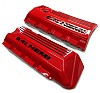 Jeep Grand Cherokee SRT Painted Body Color Fuel Rail Covers